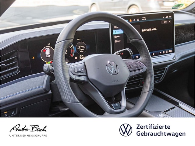 Volkswagen Passat 2.0 TSI DSG Variant