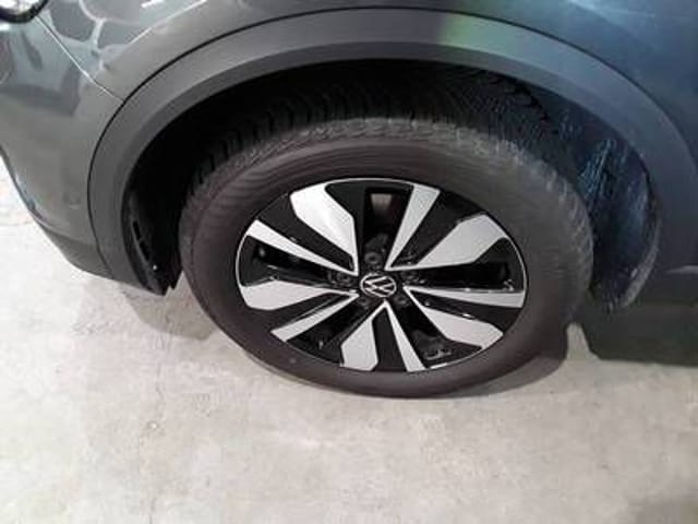 Volkswagen T-Roc 1.0 TSI