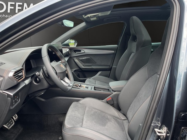 Cupra Leon DSG Sportstourer