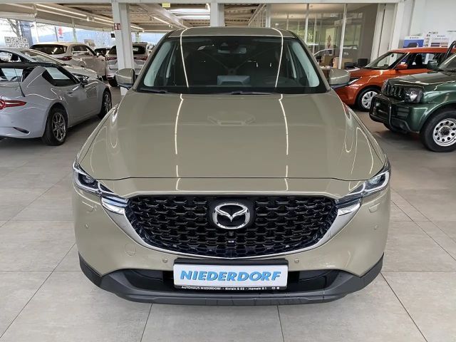 Mazda CX-5 Advantage