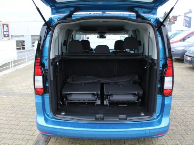 Volkswagen Caddy 1.5 TSI Life