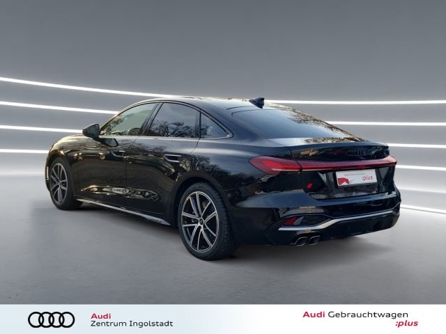 Audi A5 Quattro S-Tronic