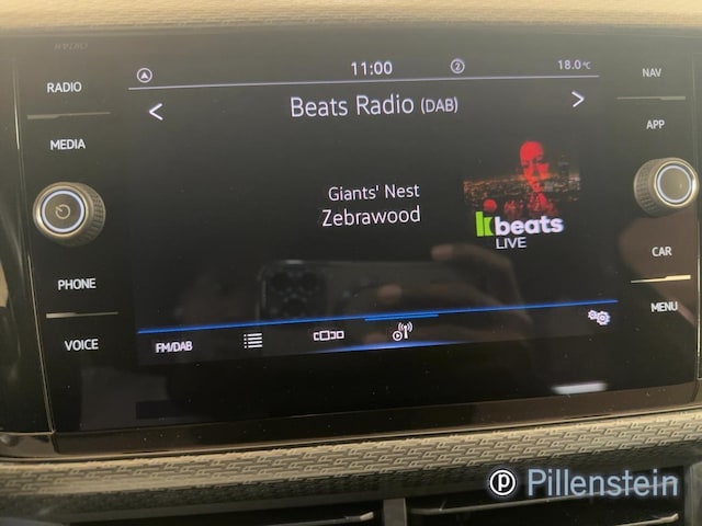 Volkswagen T-Cross 1.5 TSI DSG R-Line