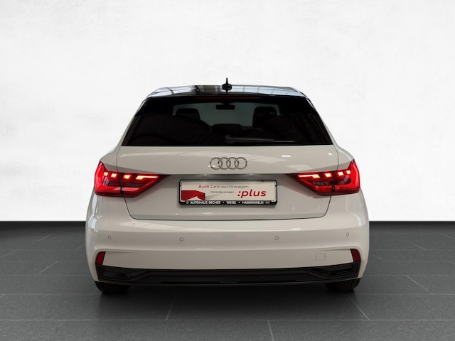 Audi A1 30 TFSI S-Tronic Sportback