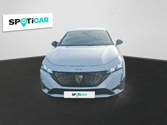 Peugeot 308 Allure Pack BlueHDi EAT8 SW