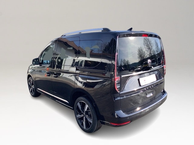 Volkswagen Caddy 2.0 TDI 4Motion