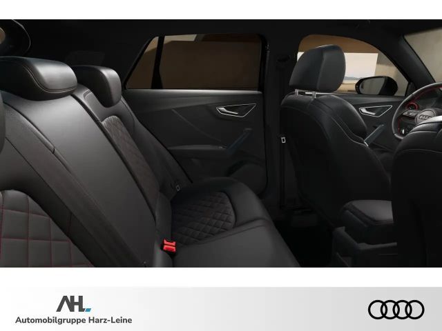Audi Q2 35 TFSI S-Line
