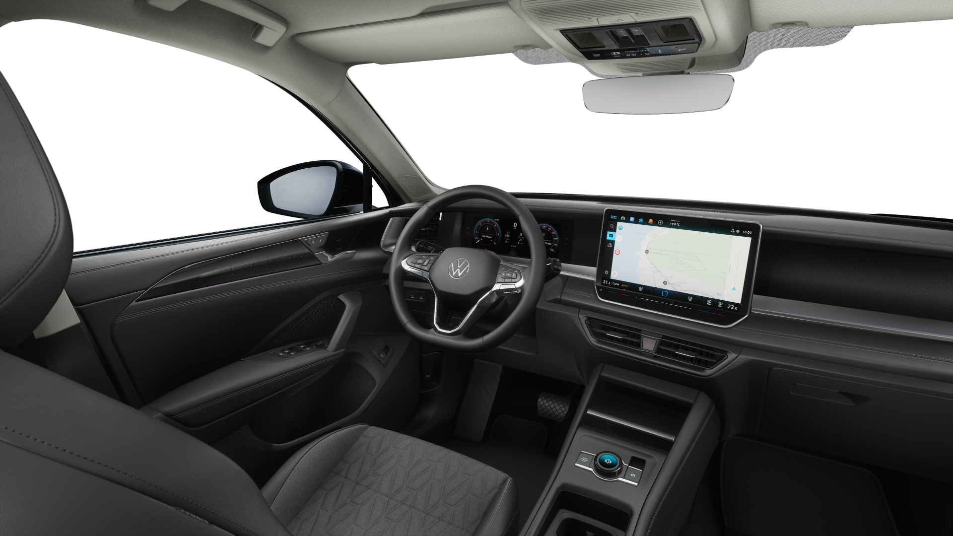 Volkswagen Tayron 2.0 TDI DSG Life