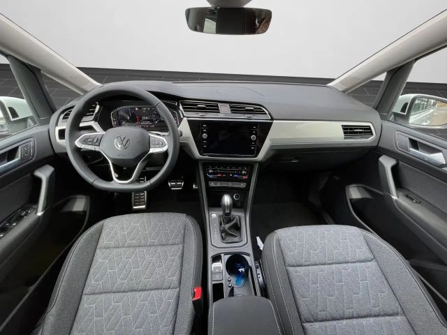 Volkswagen Touran 2.0 TDI DSG Move