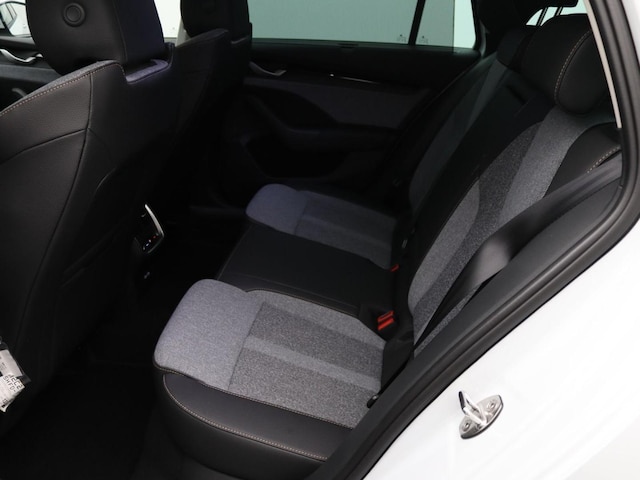 Skoda Octavia 2.0 TDI Combi Tour