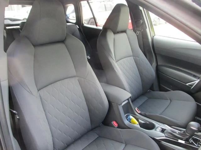 Toyota Corolla Cross Active Hybride