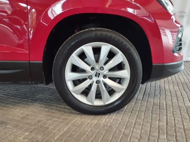Seat Ateca 1.5 TSI Style