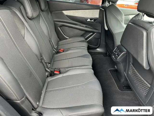 Peugeot 5008 GT-Line PureTech