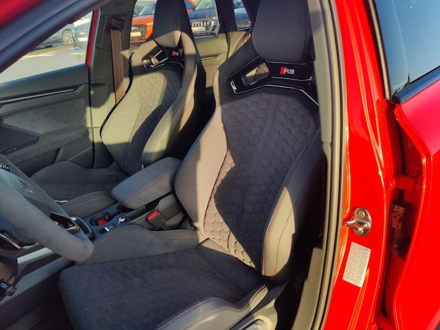 Audi RS3 Quattro S-Tronic Sportback