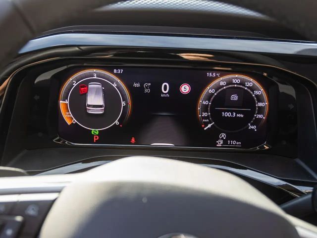 Volkswagen Multivan 2.0 TDI DSG T7