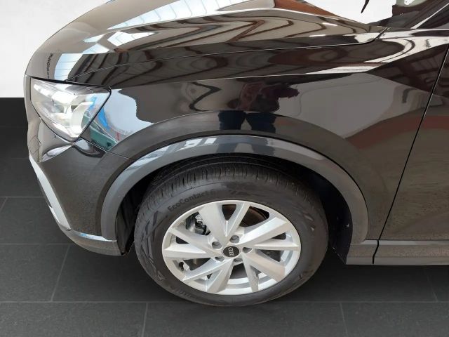 Audi Q2 35 TFSI S-Tronic