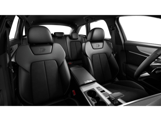 Audi A6 45 TFSI Avant Quattro S-Tronic Sport