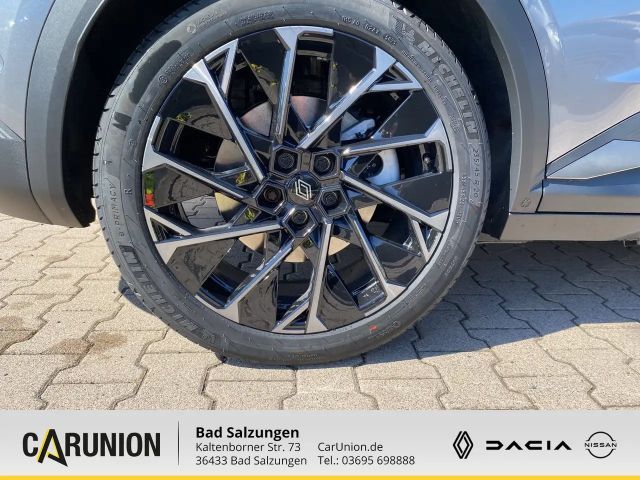 Renault Scenic Alpine E-Tech Esprit