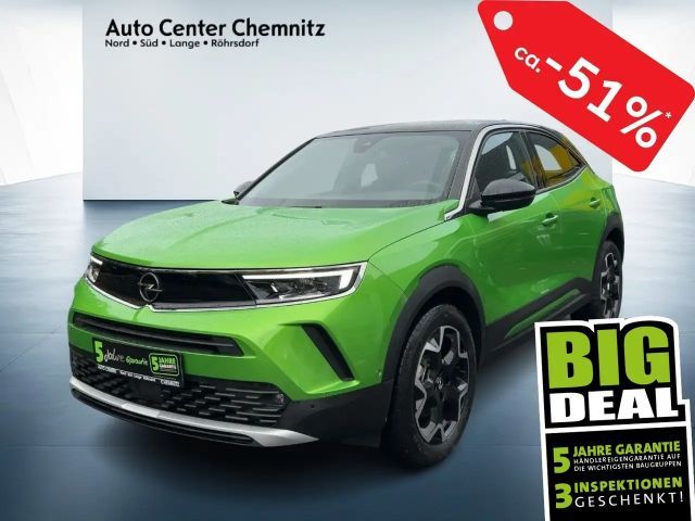 Opel Mokka Mokka-e Ultimate