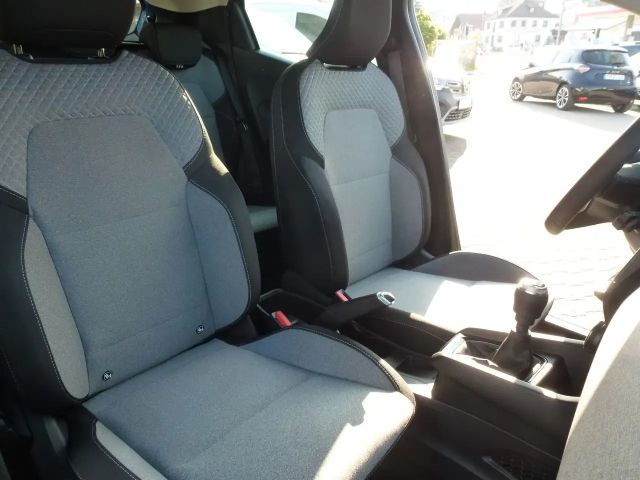 Renault Clio Evolution