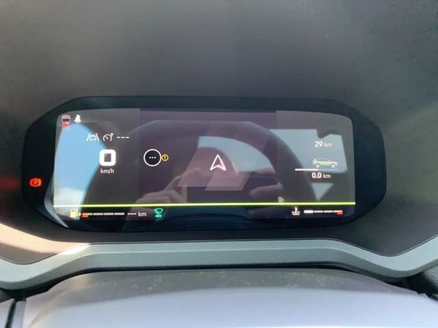 Dacia Bigster Extreme Mild Hybrid 140