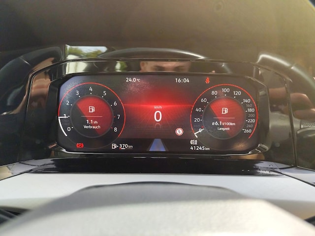 Volkswagen Golf Golf VIII Life