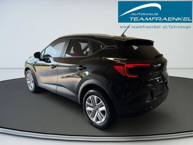 Mitsubishi ASX Invite