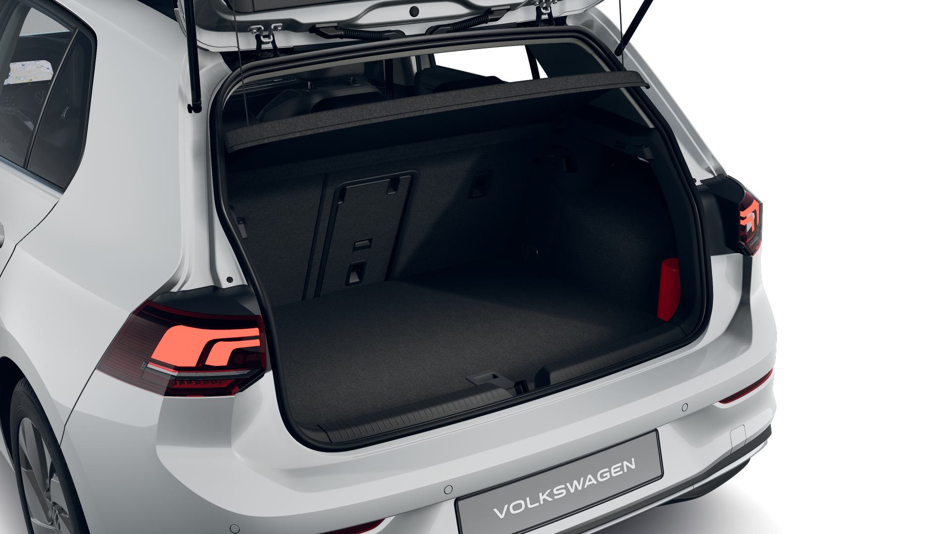 Volkswagen Golf DSG Style eHybrid