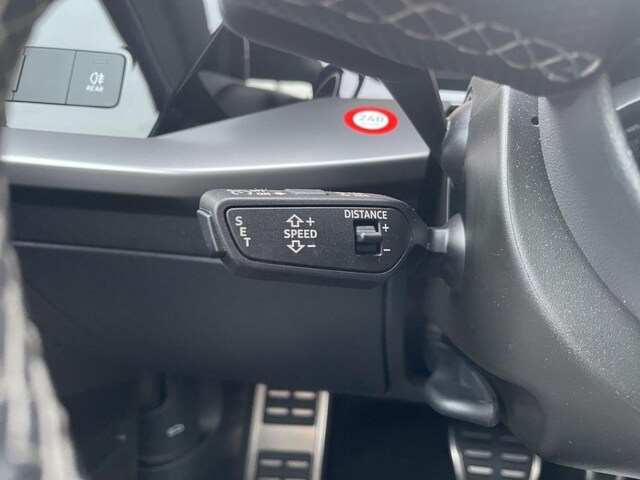 Audi A3 30 TFSI S-Tronic Sportback