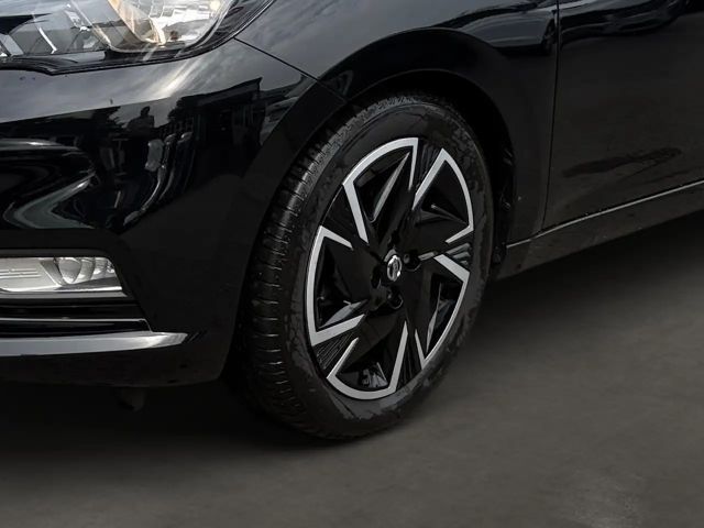 Nissan Micra IG-T N-WAY