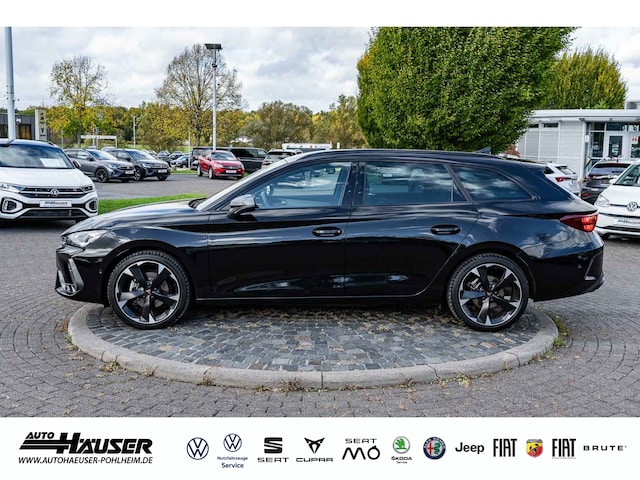 Cupra Leon DSG Sportstourer
