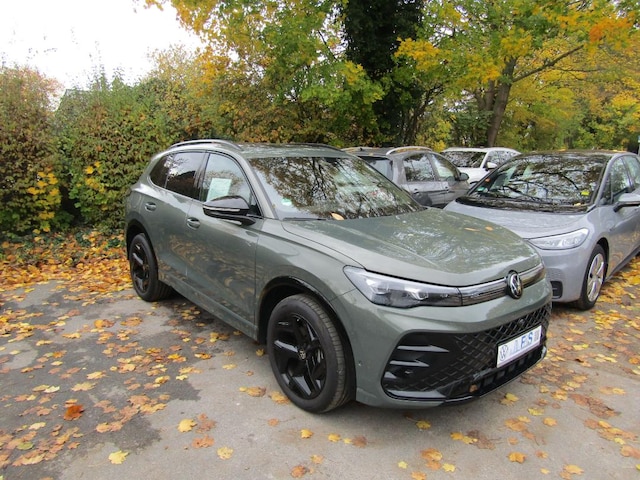 Volkswagen Tiguan 2.0 TDI DSG IQ.Drive