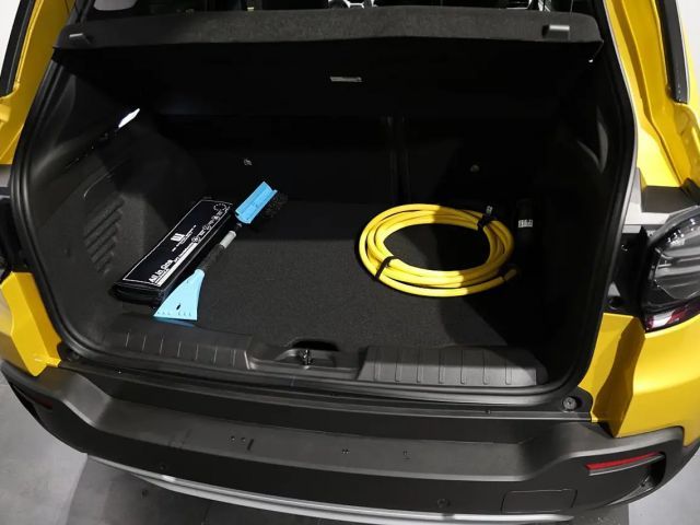 Jeep Avenger Full-Electric Summit