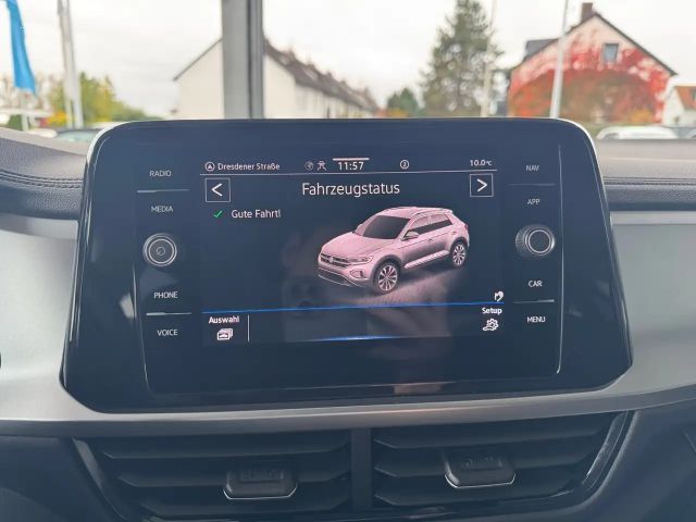 Volkswagen T-Roc 1.0 TSI Life