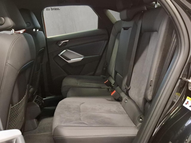 Audi Q3 35 TDI S-Line S-Tronic Sportback