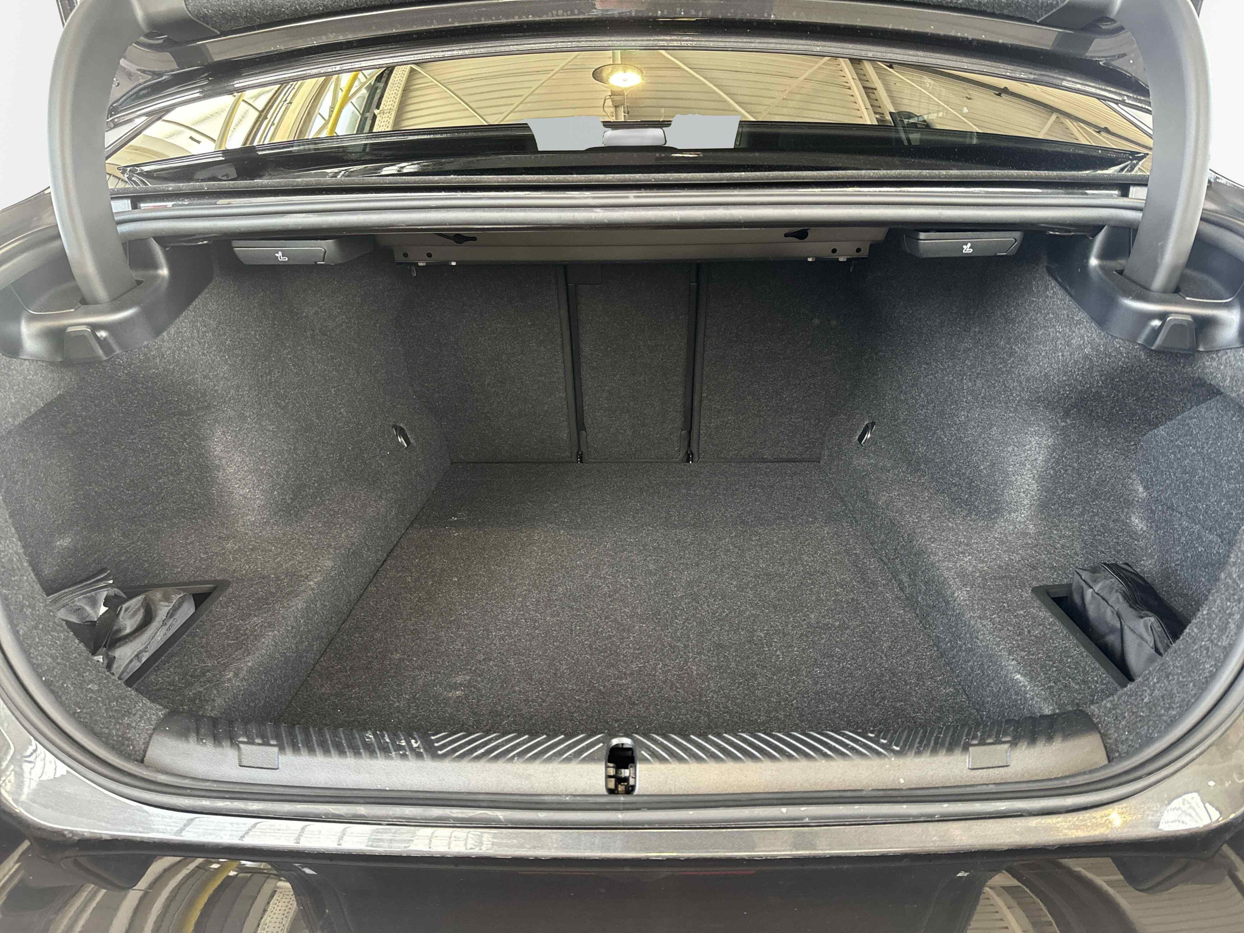 BMW 520 520d Sedan xDrive