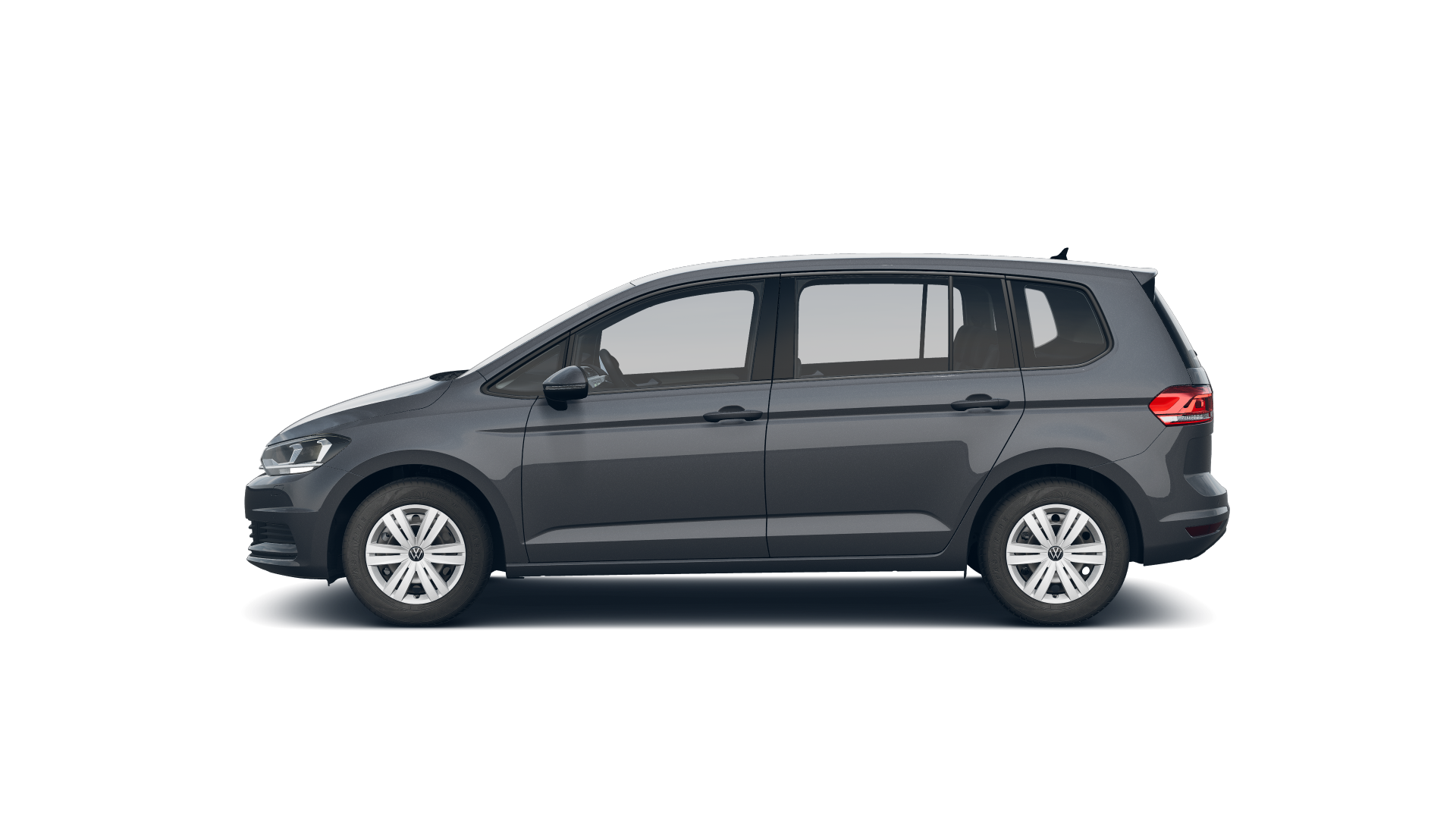 Volkswagen Touran 1.5 TSI