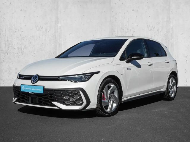 Volkswagen Golf DSG GTE eHybrid