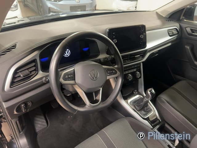 Volkswagen T-Roc 1.0 TSI Life