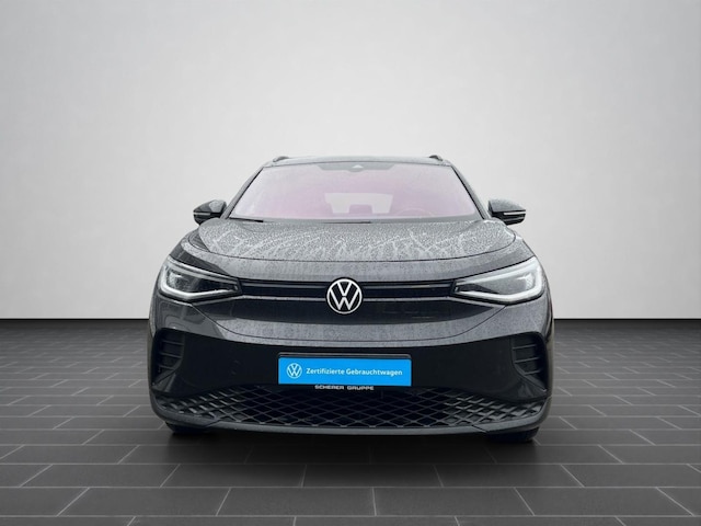 Volkswagen ID.4 Performance Pro