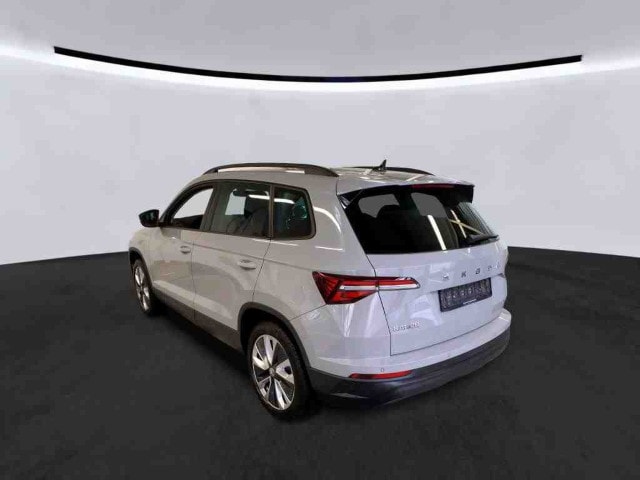Skoda Karoq Style Style