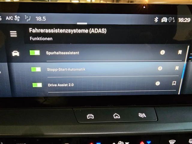 Opel Grandland X Hybrid