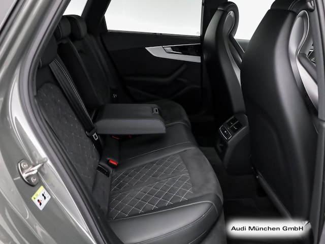 Audi A4 40 TFSI Avant S-Line S-Tronic