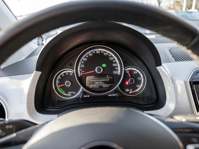 Volkswagen e-up! Plus Style