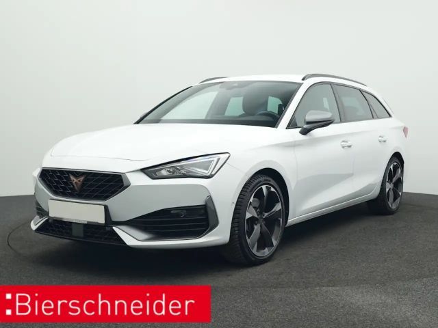 Cupra Leon DSG Sportstourer
