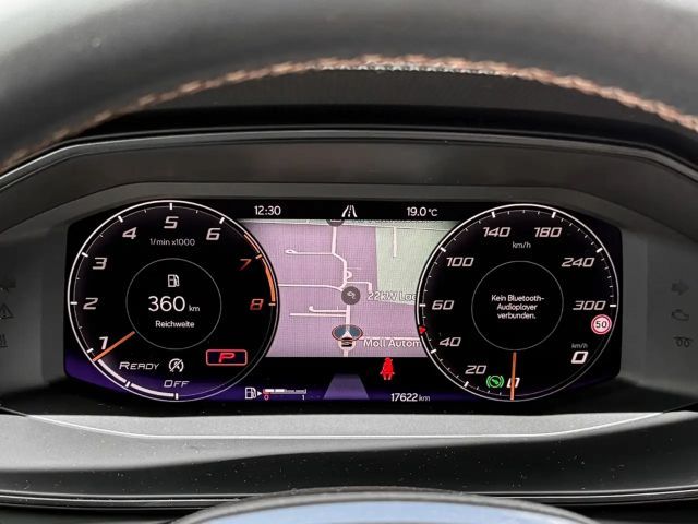 Cupra Leon 2.0 TSI VZ