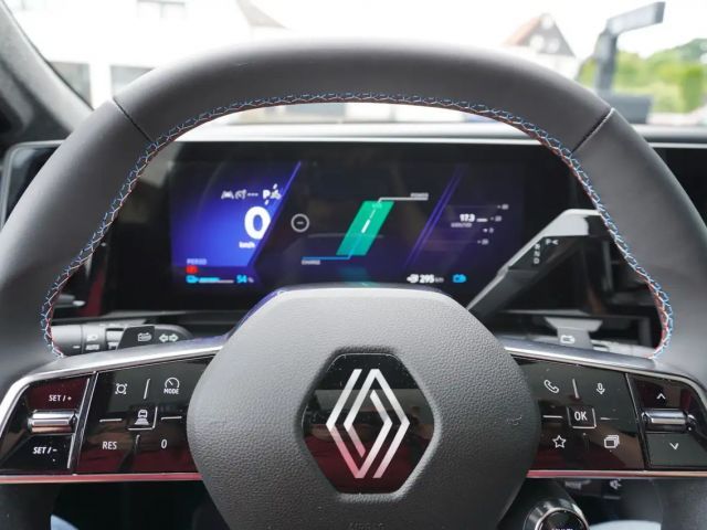 Renault Scenic Alpine E-Tech Esprit