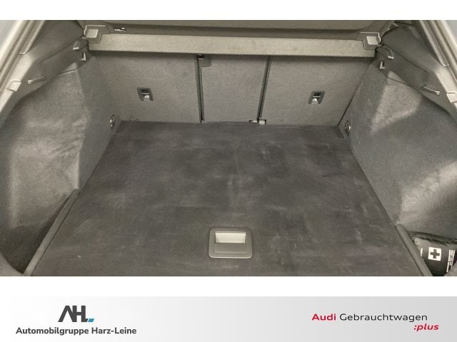 Audi Q3 40 TDI Quattro S-Tronic