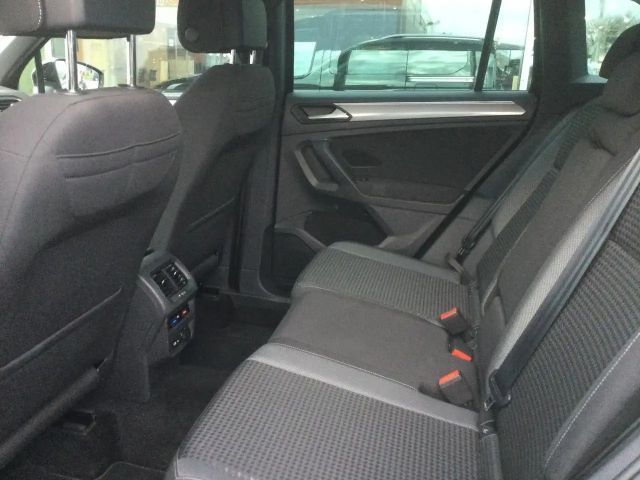 Volkswagen Tiguan 1.5 TSI Life