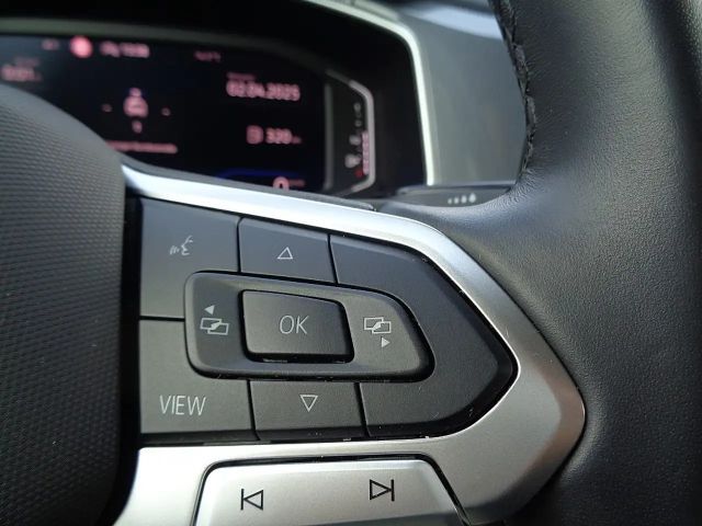 Volkswagen T-Roc 2.0 TDI DSG Style